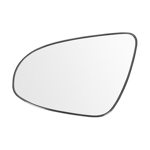 Produktbild für Spiegelglas, Außenspiegel