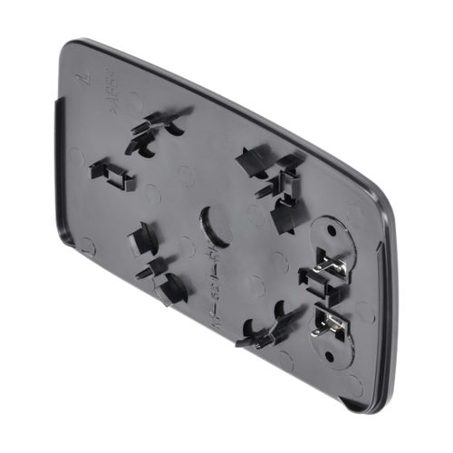 Produktbild für Spiegelglas, Außenspiegel