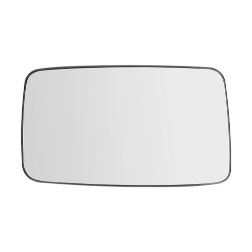 Produktbild für Spiegelglas, Außenspiegel