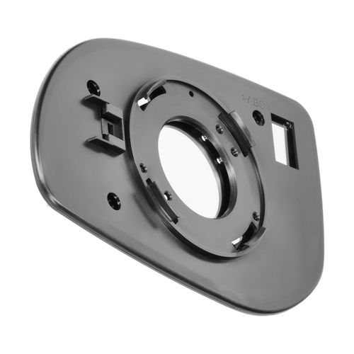 Produktbild für Spiegelglas, Außenspiegel
