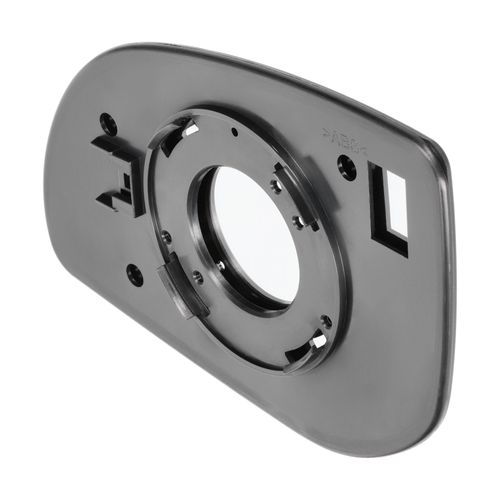 Produktbild für Spiegelglas, Außenspiegel