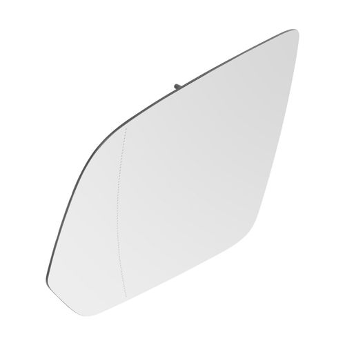 Produktbild für Spiegelglas, Außenspiegel