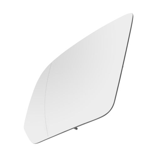 Produktbild für Spiegelglas, Außenspiegel