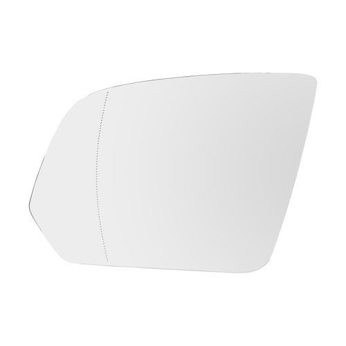 Produktbild für Spiegelglas, Außenspiegel
