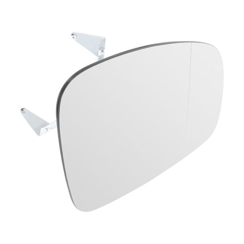 Produktbild für Spiegelglas, Außenspiegel