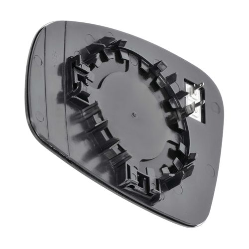Produktbild für Spiegelglas, Außenspiegel
