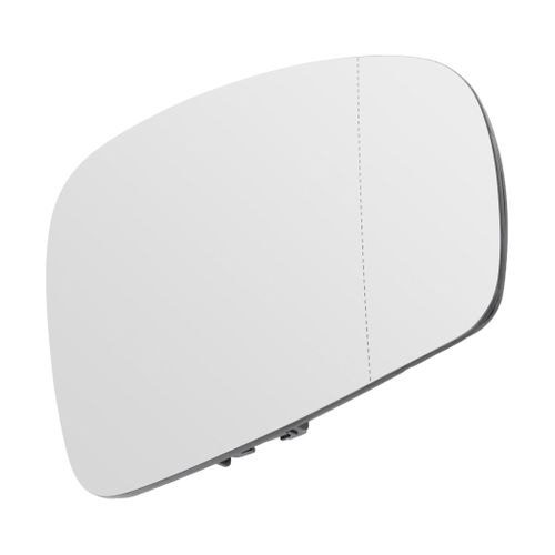Produktbild für Spiegelglas, Außenspiegel
