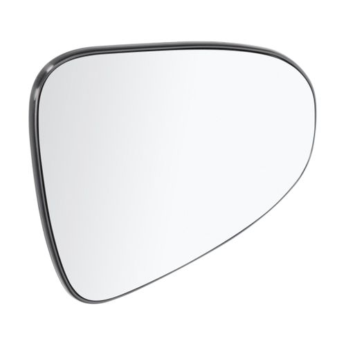 Produktbild für Spiegelglas, Außenspiegel