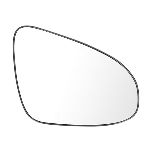 Produktbild für Spiegelglas, Außenspiegel