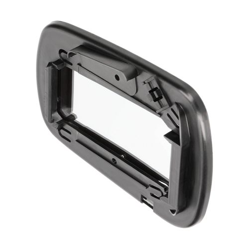Produktbild für Spiegelglas, Außenspiegel