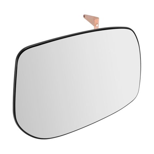 Produktbild für Spiegelglas, Außenspiegel