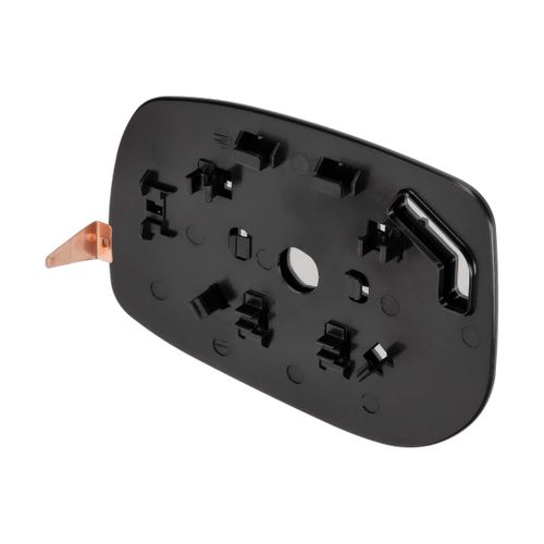 Produktbild für Spiegelglas, Außenspiegel