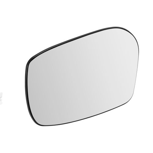 Produktbild für Spiegelglas, Außenspiegel