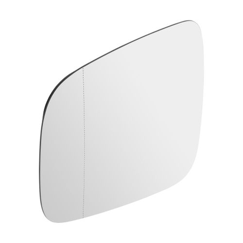 Produktbild für Spiegelglas, Außenspiegel