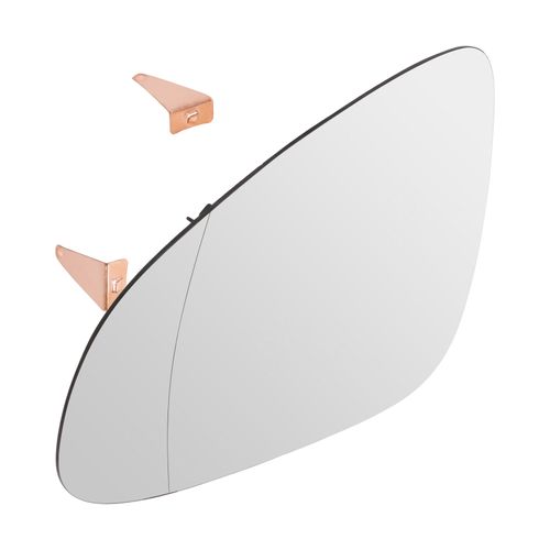 Produktbild für Spiegelglas, Außenspiegel