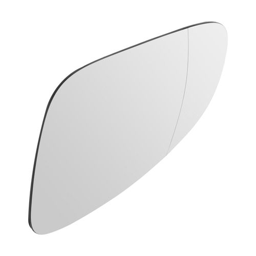 Produktbild für Spiegelglas, Außenspiegel