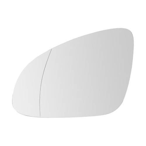 Produktbild für Spiegelglas, Außenspiegel