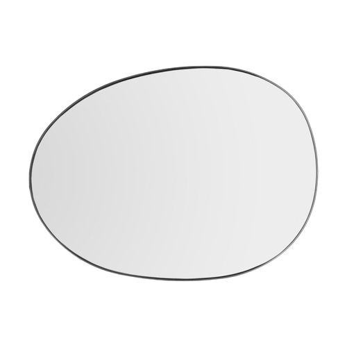 Produktbild für Spiegelglas, Außenspiegel
