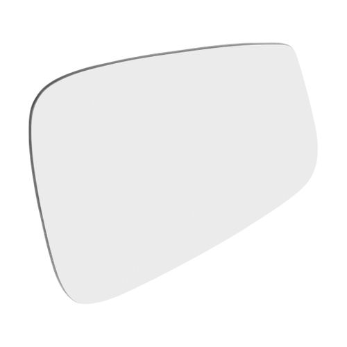 Produktbild für Spiegelglas, Außenspiegel