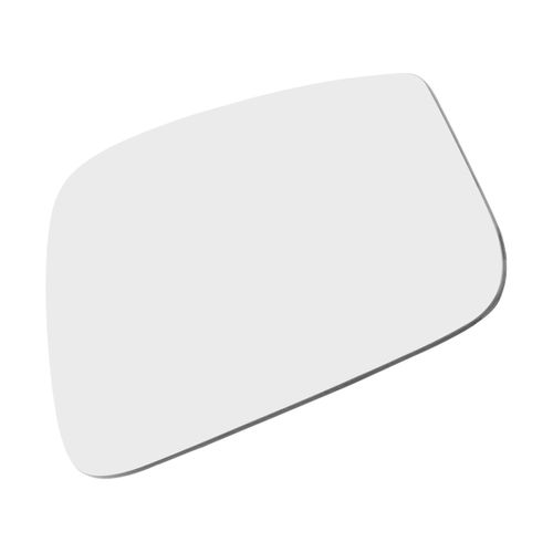 Produktbild für Spiegelglas, Außenspiegel