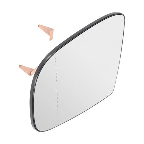 Produktbild für Spiegelglas, Außenspiegel