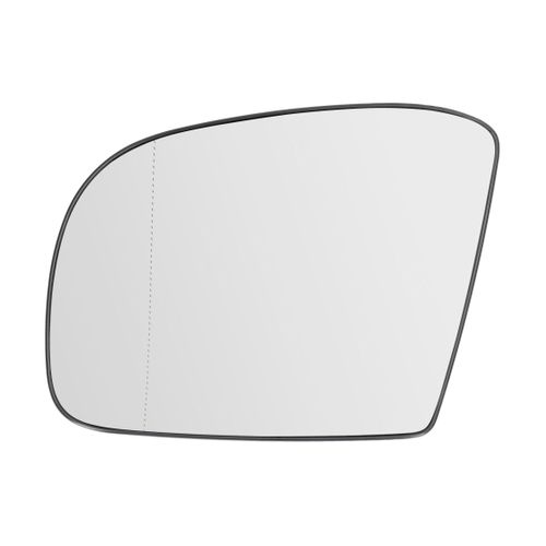 Produktbild für Spiegelglas, Außenspiegel