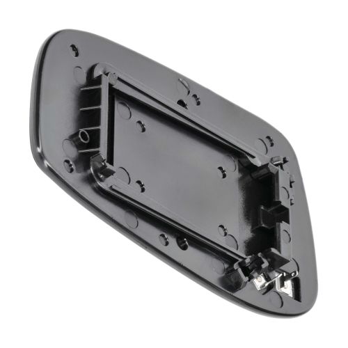 Produktbild für Spiegelglas, Außenspiegel