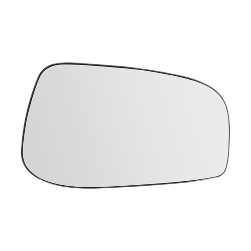 Produktbild für Spiegelglas, Außenspiegel