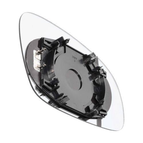Produktbild für Spiegelglas, Außenspiegel