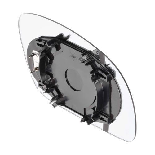 Produktbild für Spiegelglas, Außenspiegel