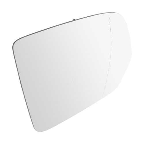 Produktbild für Spiegelglas, Außenspiegel
