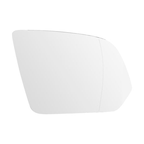 Produktbild für Spiegelglas, Außenspiegel
