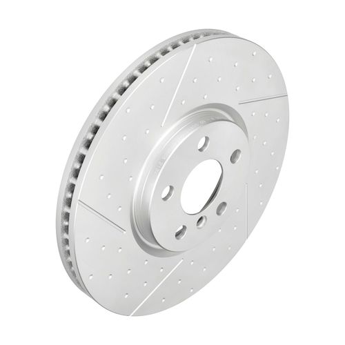 Produktbild für Bremsscheibe