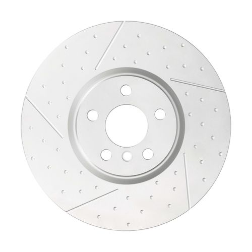 Produktbild für Bremsscheibe