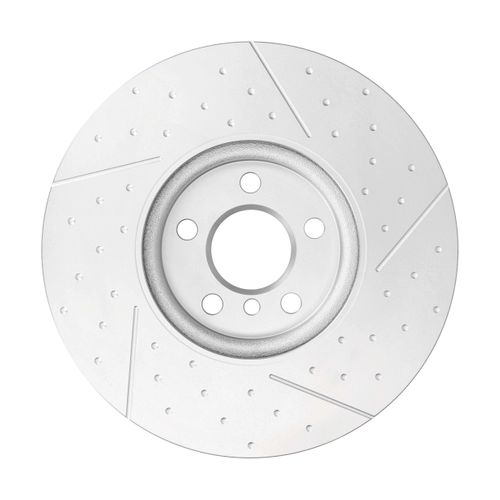 Produktbild für Bremsscheibe