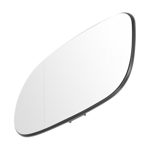 Produktbild für Spiegelglas, Außenspiegel