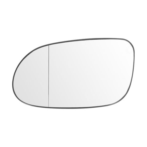 Produktbild für Spiegelglas, Außenspiegel