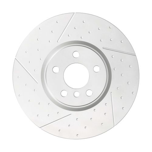 Produktbild für Bremsscheibe