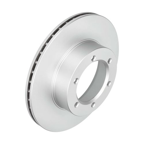 Produktbild für Bremsscheibe