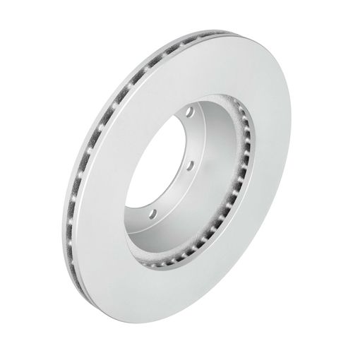 Produktbild für Bremsscheibe