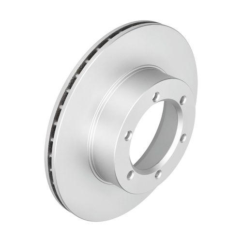 Produktbild für Bremsscheibe