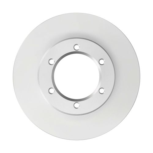 Produktbild für Bremsscheibe