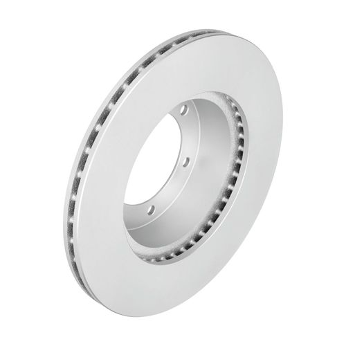 Produktbild für Bremsscheibe