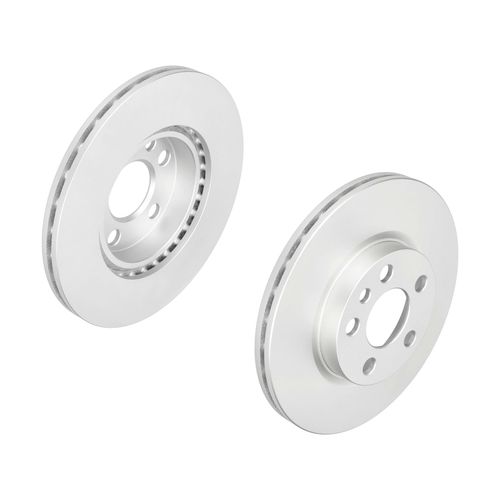 Produktbild für Bremsscheibe