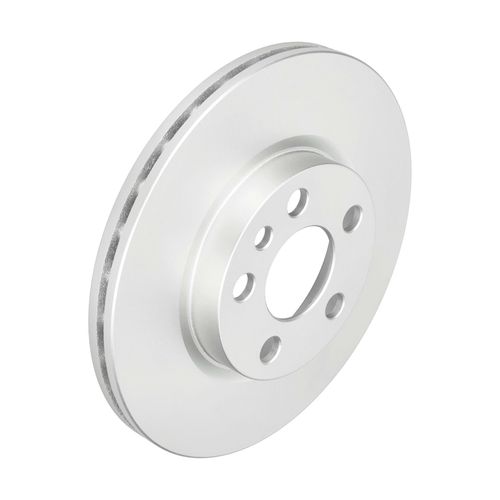 Produktbild für Bremsscheibe