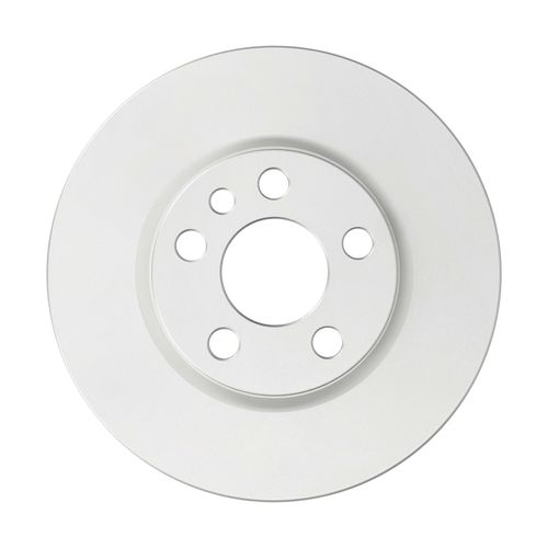 Produktbild für Bremsscheibe