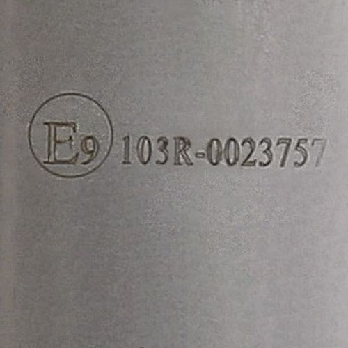 Produktbild für Katalysator