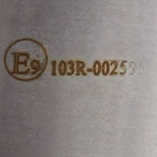 Produktbild für Katalysator