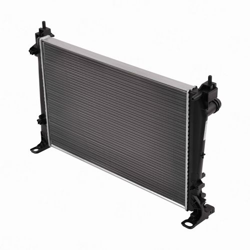 Produktbild für Kühler, Motorkühlung