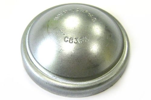 Produktbild für Schutzdeckel, Radnabe